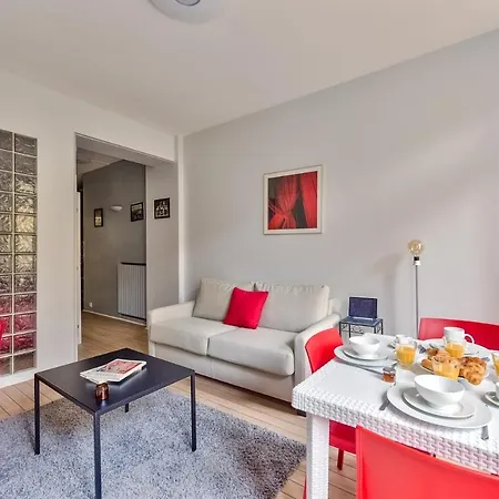 Appartamento Le 2 Pièces Idéal Au Coeur De St-germain *