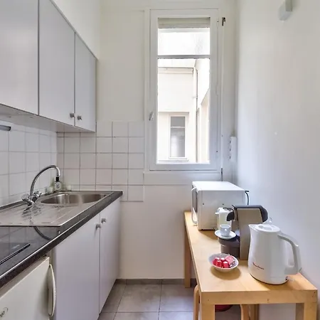 Le 2 Pièces Idéal Au Coeur De St-germain * Parigi