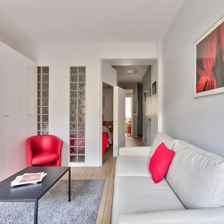 Appartamento Le 2 Pièces Idéal Au Coeur De St-germain
